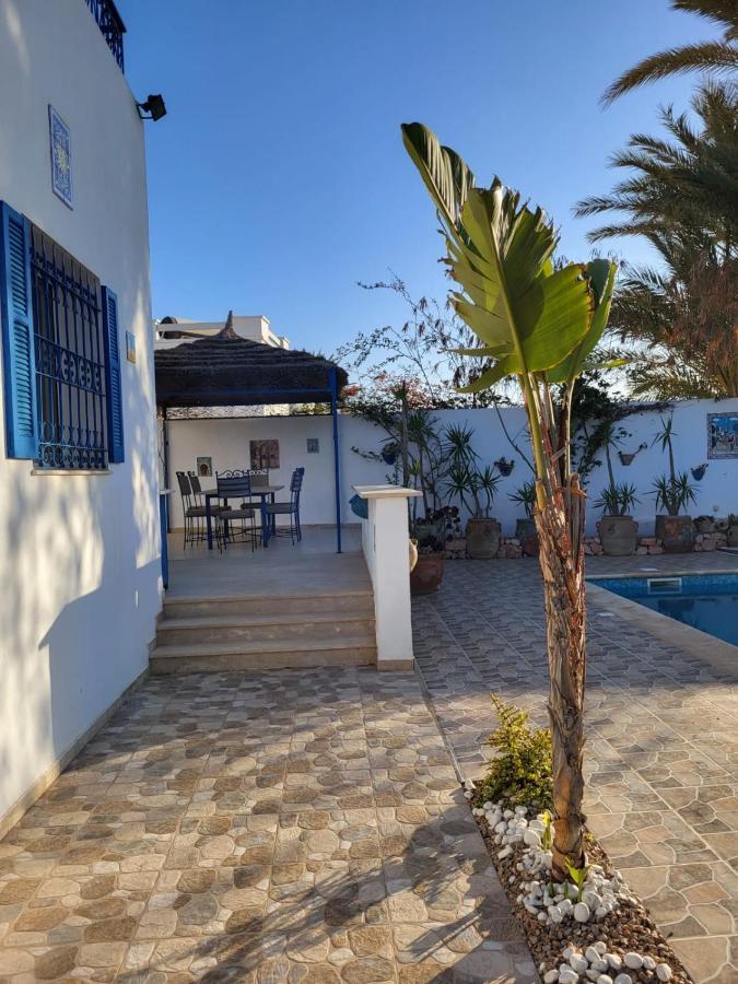 Au Jardin D'Aghir: Villa Arboree, Avec Piscine Privee Sans Vis A Vis! Экстерьер фото