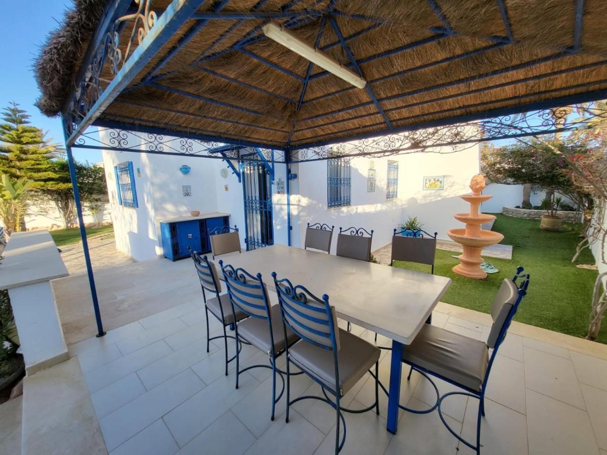 Au Jardin D'Aghir: Villa Arboree, Avec Piscine Privee Sans Vis A Vis! Экстерьер фото